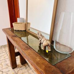 Casa colonial ubicada en el centro de Mazatlán