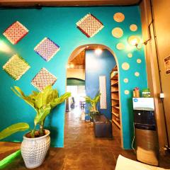 TT Premium Hostel Vientiane