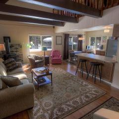 Cozy Cabin home