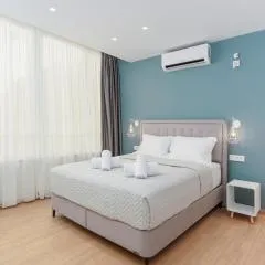 ACM Acropolis Apartments
