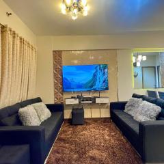 Mirea Residences Pasig- Two Bedroom Condo Unit with Balcony 70sqm