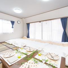 浅草アパートメント 401