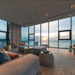 2 Bed Room At Excellent Location - Pattaya Central