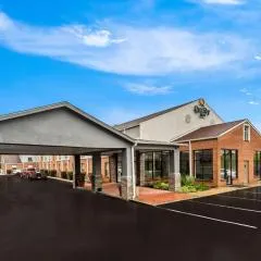 Quality Inn Cornelia