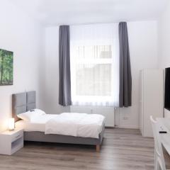 Modern, komfortabel, vollausgestattet - Apartments by mevoga