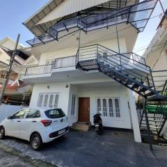 D villa