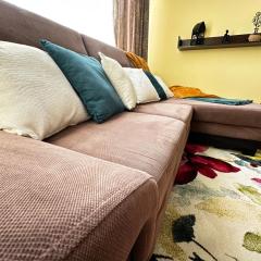 Fortress View Apartment