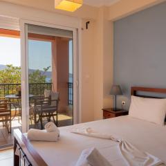 Kokkinos Vraxos Apartments