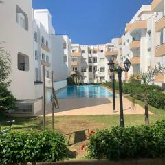 Achakar Hills appartement