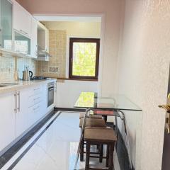 CHEKHOV APARTMENT