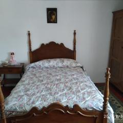 La Casita de San Nicolás