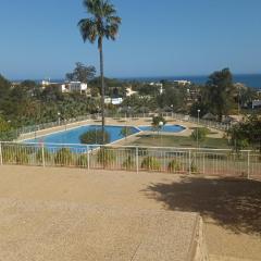 Apartamento en Calarreona