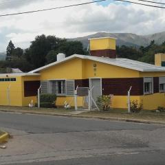 Casa de descanso El Molino
