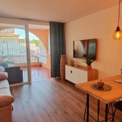 Ocean View Luxury Big Terrace 1 Bedroom