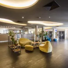 The Gate Hotel
