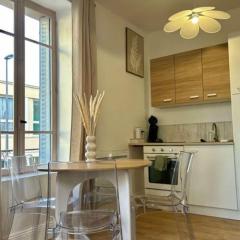 Le petit Rameau - T2 hypercentre