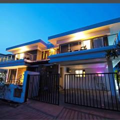 Woods by Mizzle Exotica Premium Villas