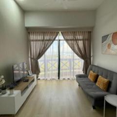 Instay Leisure Mahkota With Sea/Pool View