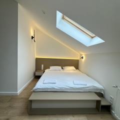 Apartment suite Mukachevo