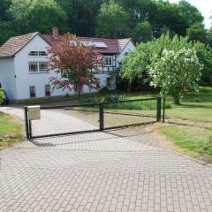 Ferienwohnung Obermühle