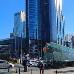 Top Apartamenty Centrum - Metro Rondo ONZ