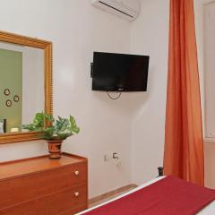 Typical roman home in Testaccio