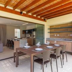 Imbassaí Privilege - Bangalô N08