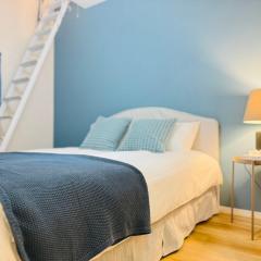 Ueno Minowa House -TT0398