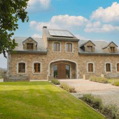 Cottage du vieux chêne