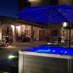 Apartments and Room Perstel