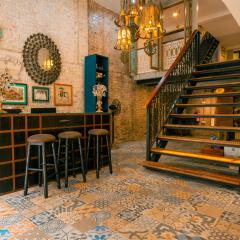 Si Phum Heritage Boutique, Chiang Mai