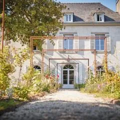 Manoir la grande guerais