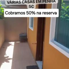 RESIDENCIAL JOÃO CARLOS casa