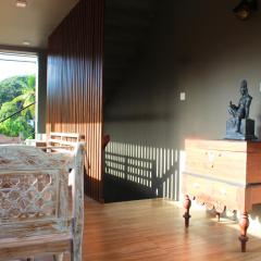 The Chariot Hikkduwa Resort