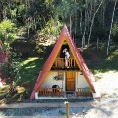 Recanto Quina da Mata