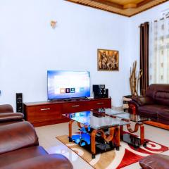 HIde Flowers Residence