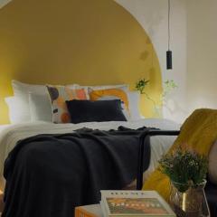 سويت لافيدا الفندقي في الملقا Hotel studio in malaga operated by lavida residence