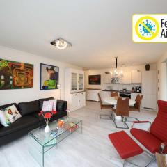 Quartier Hohe Geest 15 - Nordseebrise