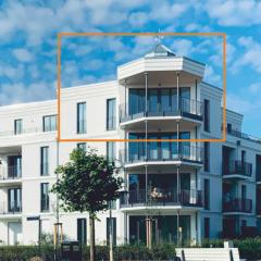 Villa Düne 17 - Traumblick