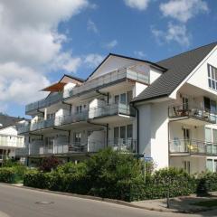 Ferienwohnung Noak - Baabe