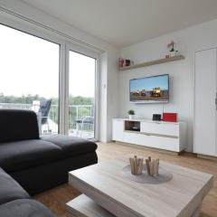 Ferienwohnung Quartier Hohe Geest 20 - Sahlenburg