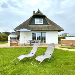 Strohhut - Zinnowitz