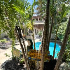 Graciosa Suites