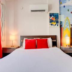 Studio gem in the heart of south beach