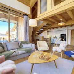 Résidence Caseblanche - Chalet La Cachette MAE-9654