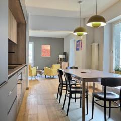 Magnifique Appartement au Centre de Chamonix