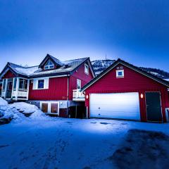 North apartments Tromsø 5