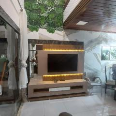 SUPER DUPLEX - ALTO PADRAO - FRENTE PISCINAS E PARQUE INFANTIL- 02 VAGAS DE GARAGEM - Winterville - Gravatá - HORÁRIO EXTENDIDO