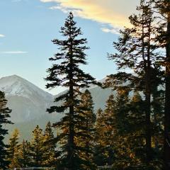 Mountainback 116 LoftCorner