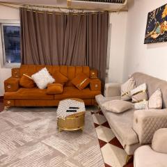 Ramo City stars Hotel